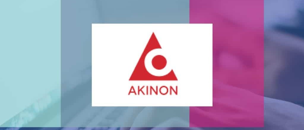 Akinon