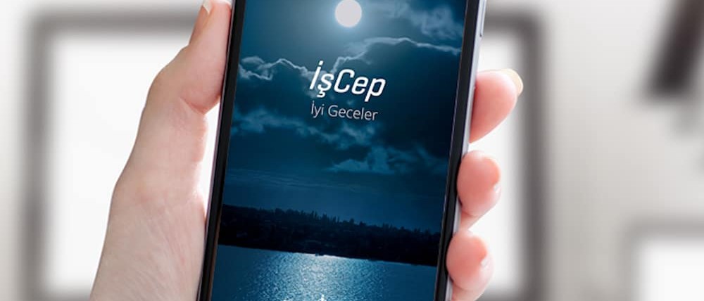 İş Cep