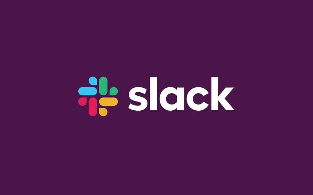 slack logo