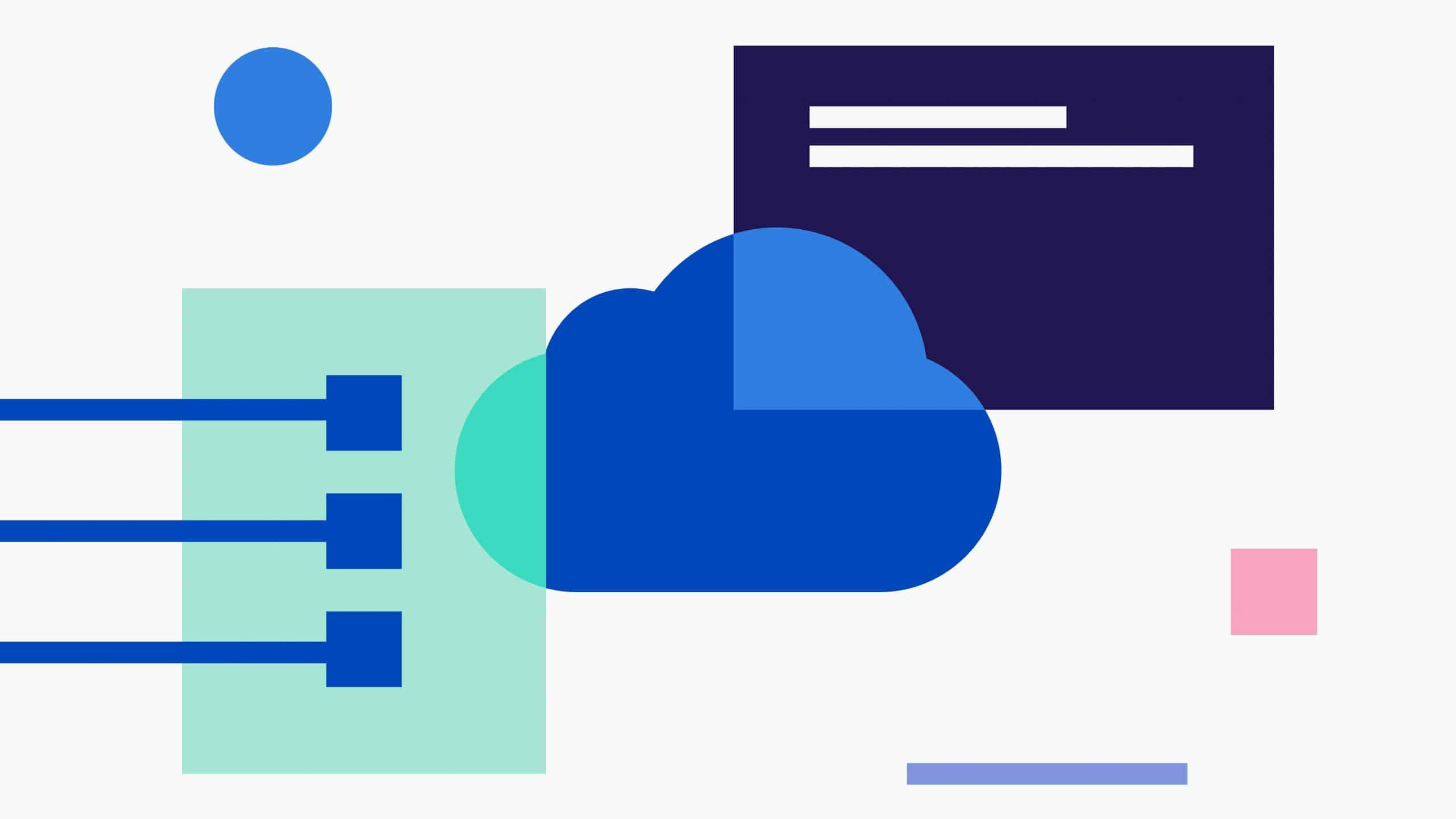 The Key Advantages of Using the Cloud