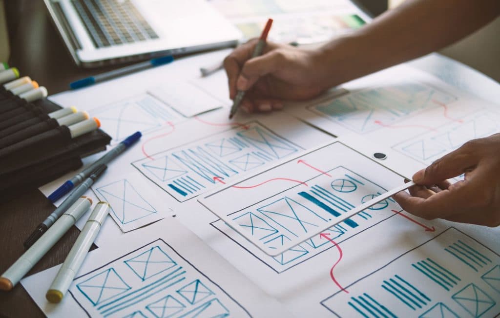 How to Use Data to Design the Perfect User Experience