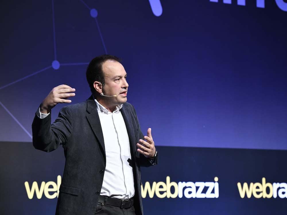 fatih işbecer webrazzi fintech