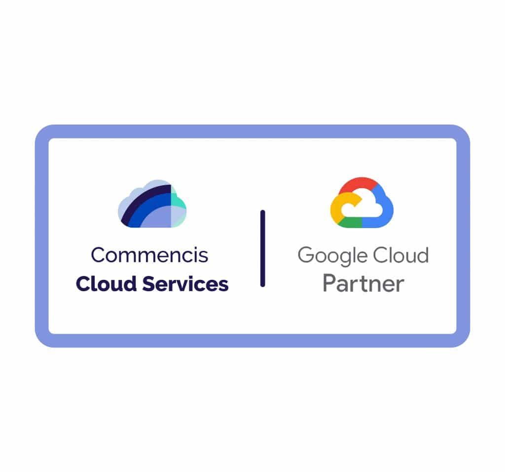 Ny aftale med Google Cloud skal bringe Nordnets brugeroplevelse