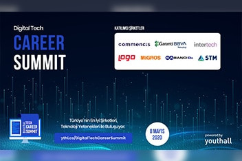digital tech career summit