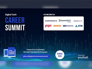 digital tech career summit