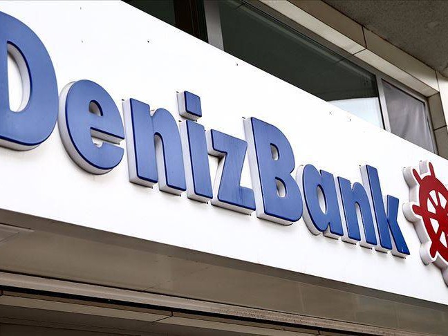 denizbank