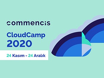 commencis cloud camp