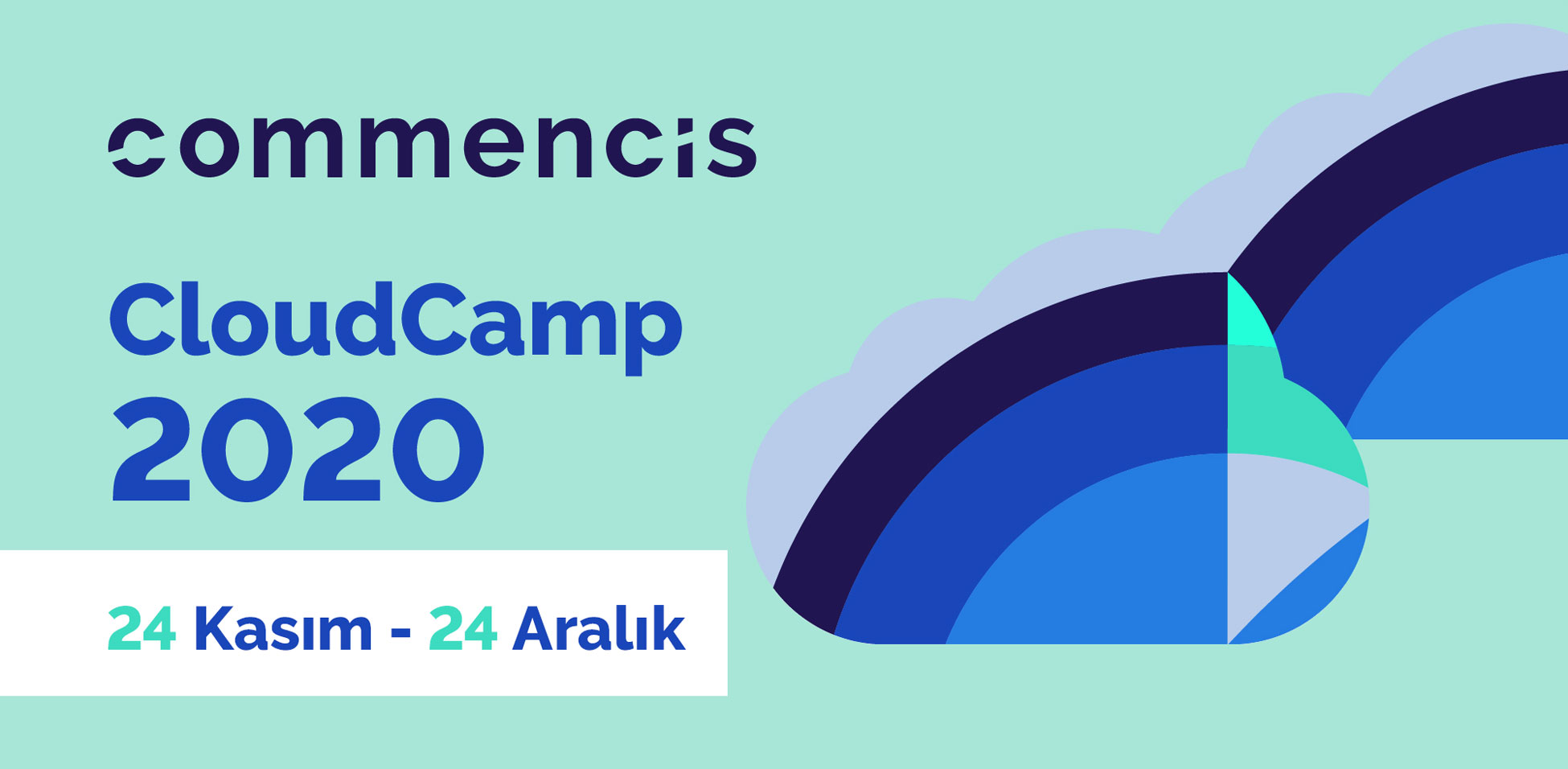 commencis cloud camp