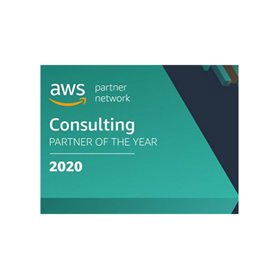 aws partner of the year