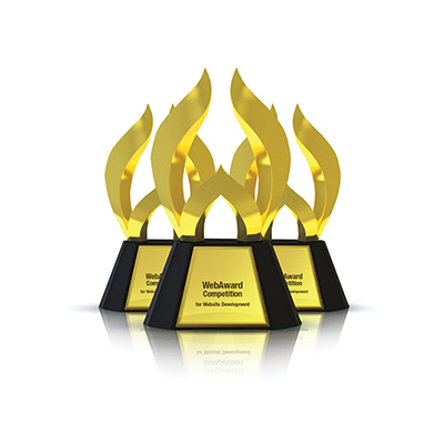 web awards