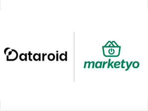 marketyo dataroid partnership