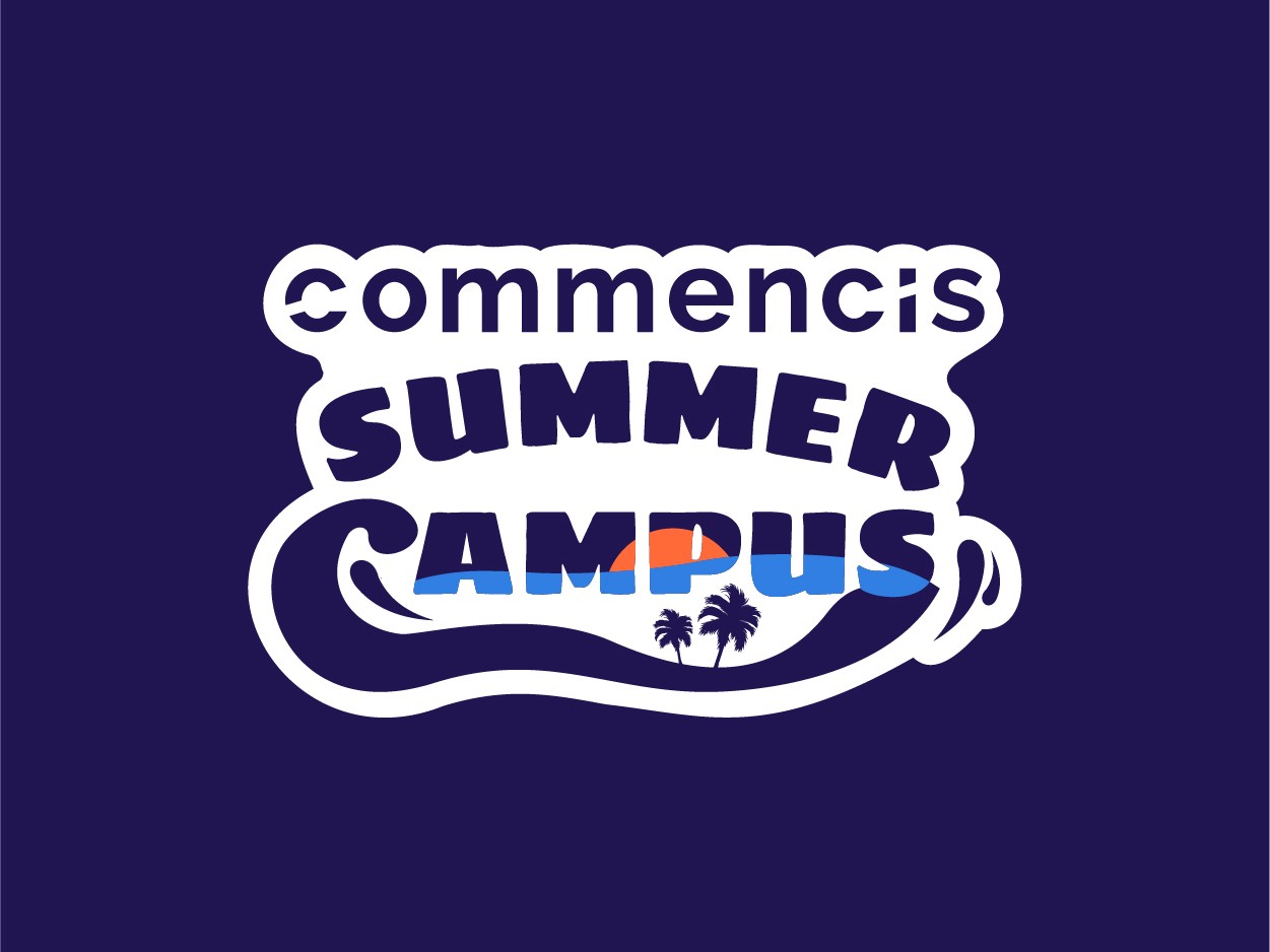 commencis summer campus