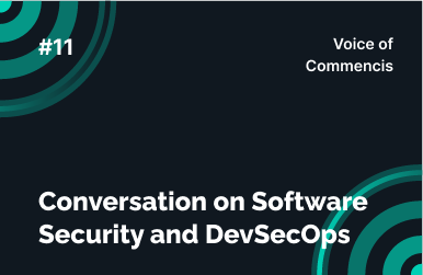 Conversation on Software Security and DevSecOps