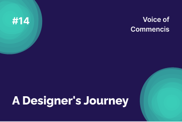 A Designer's Journey