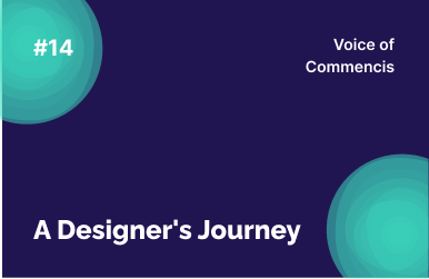 A Designer's Journey