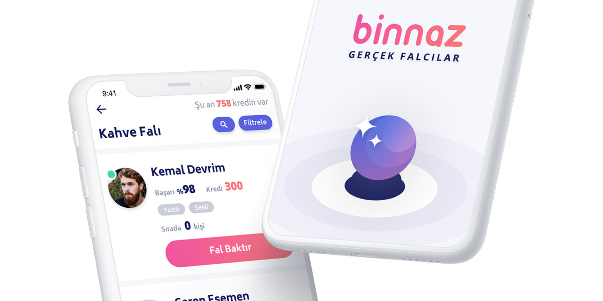 binnaz commencis cloud case study