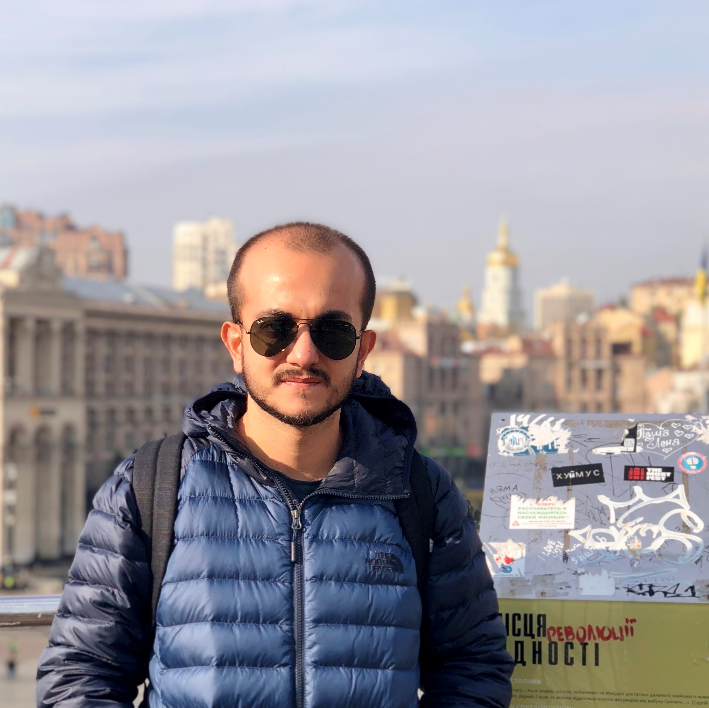 Barkan Toprak Senior Android Engineer