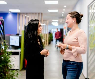 Commencis - Careers | Office