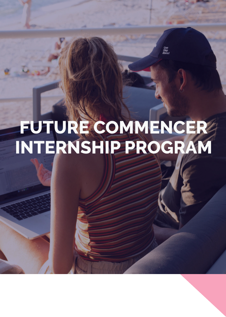 Future-Commencer-Internship-Program