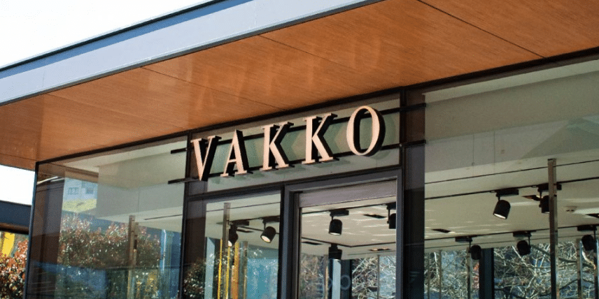 Vakko Case Study