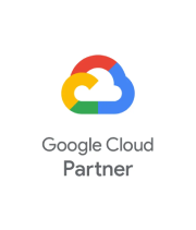 Google Cloud Partner