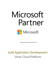 Microsoft Partner