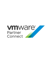 VM Ware Partner