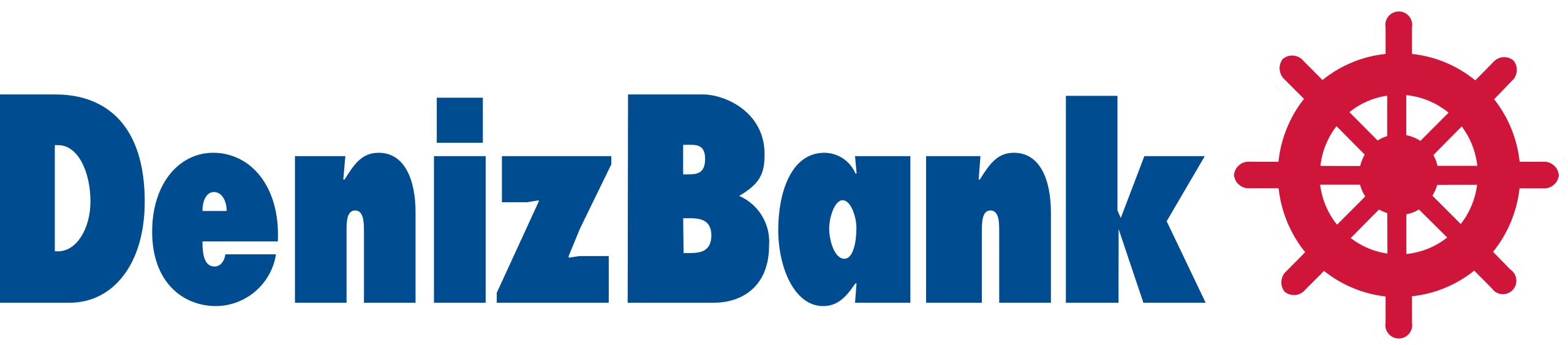 Denizbank Logo