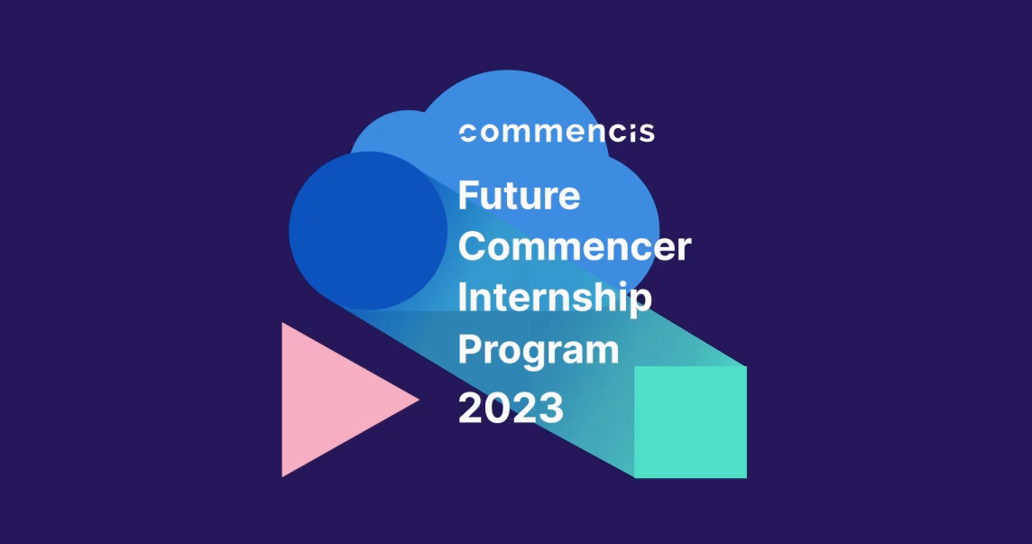 Future Commencer Internship Program 2023