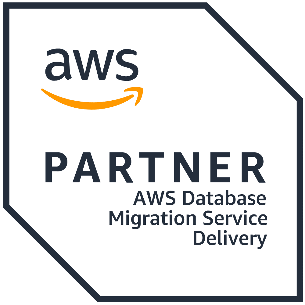 AWS DMS Delivery