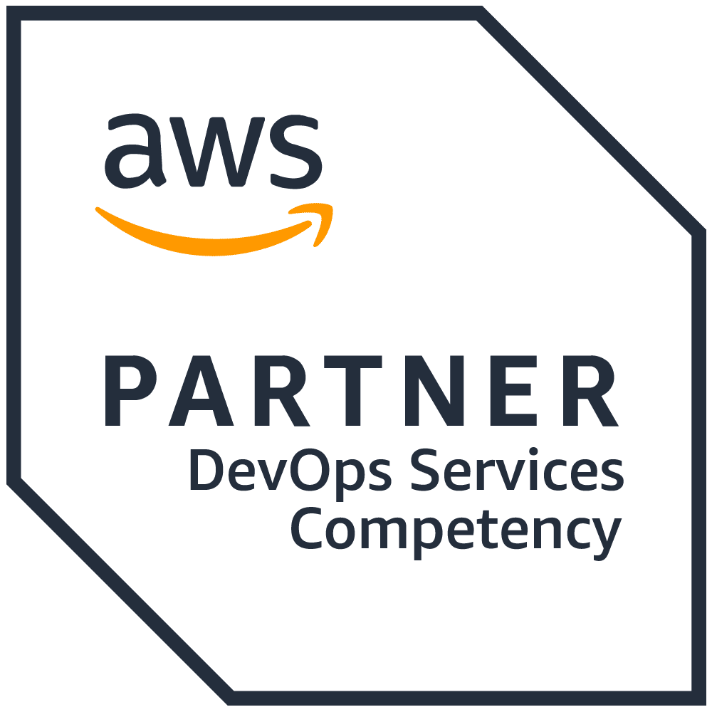 AWS DevOps Services Competency