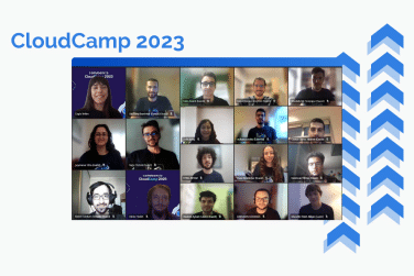 Commencis CloudCamp 2023