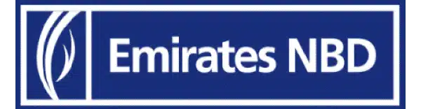 Emirates NBD Logo