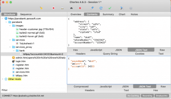 Commencis - Mastering Charles Proxy: What is it and how to use it