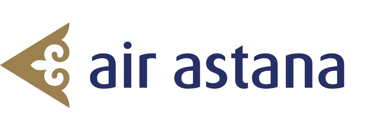 Air Astana logo