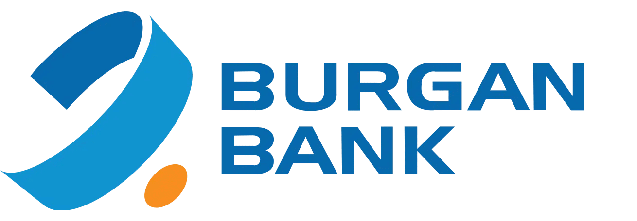 Burgan Bank Logo