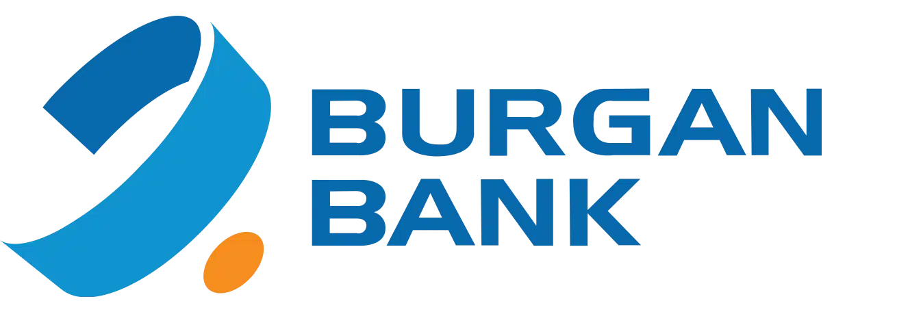 Burgan Bank logo