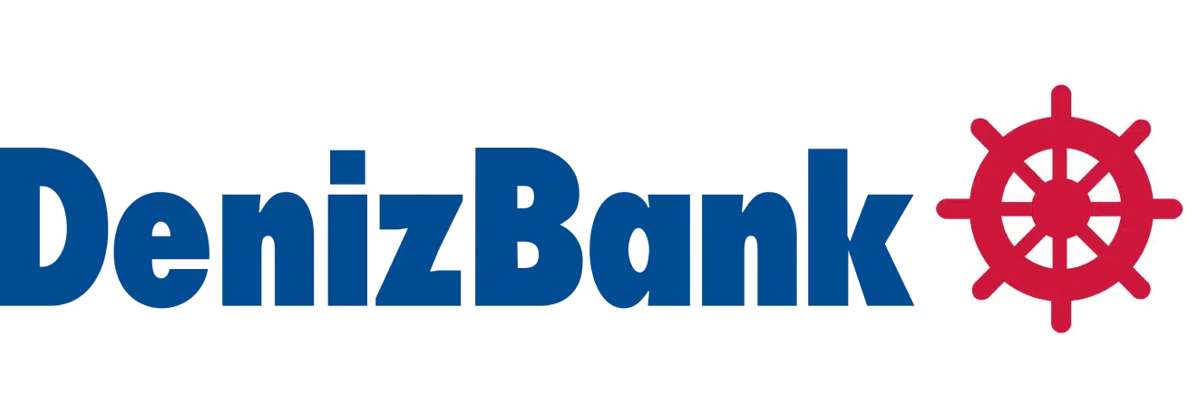 DenizBank logo