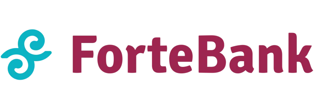 ForteBank logo