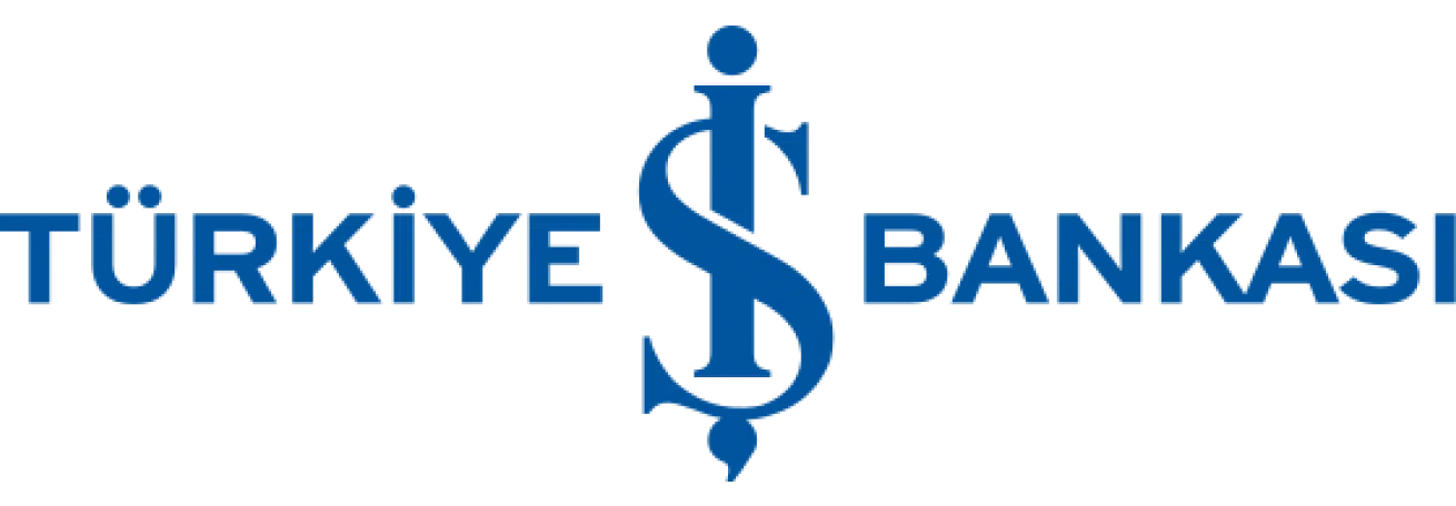 İş Bankası logo