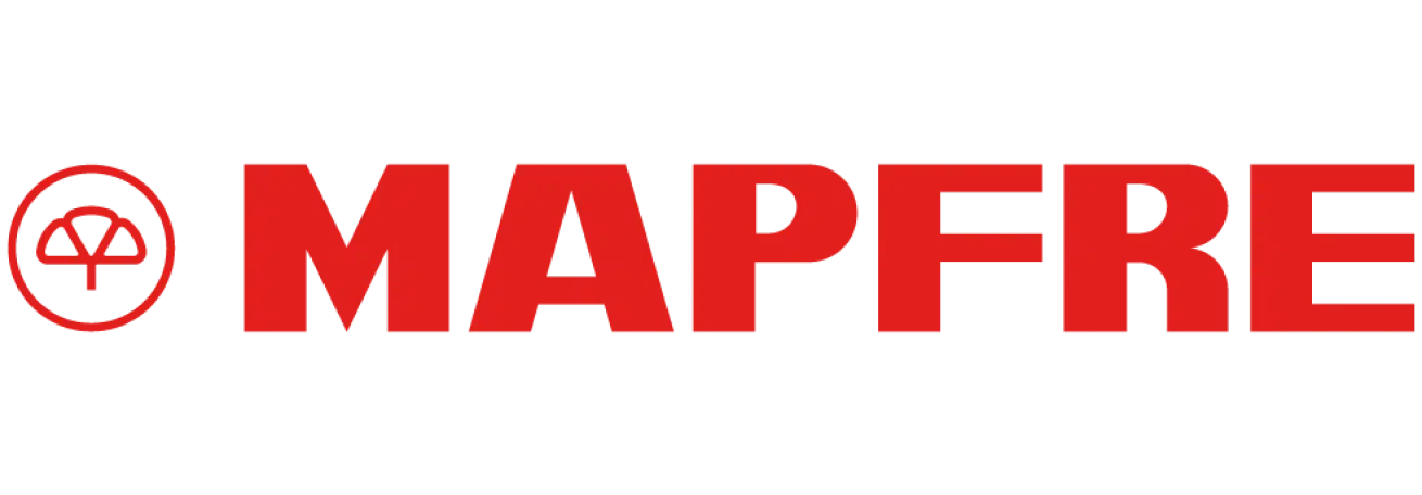 Mapfre logo