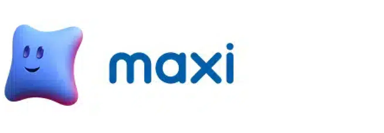 Maxi logo