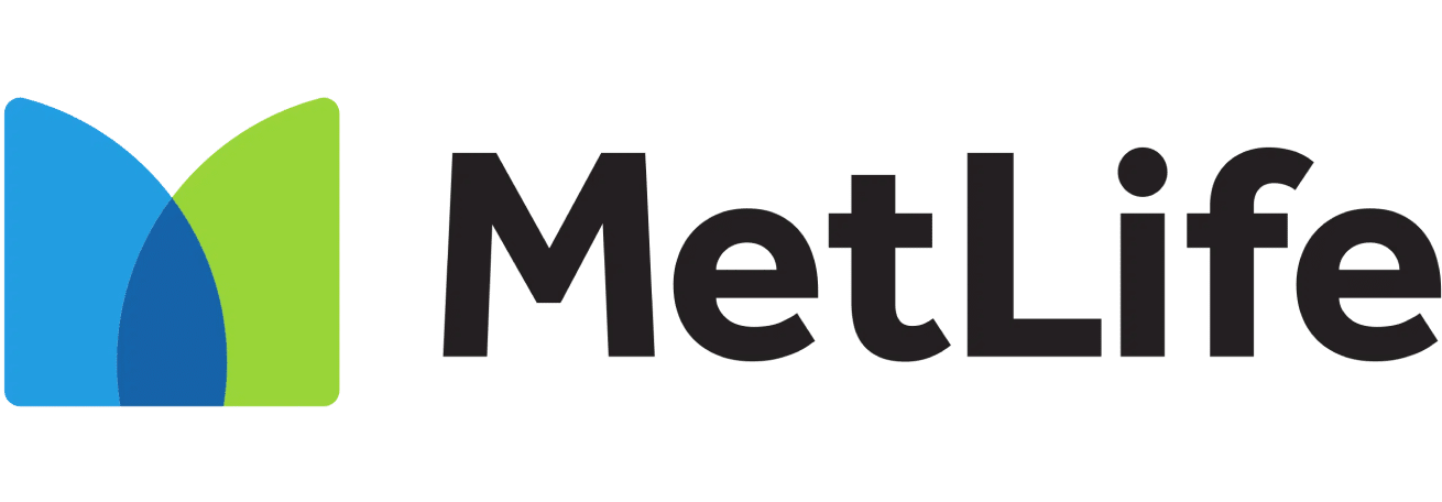 MetLife Logo