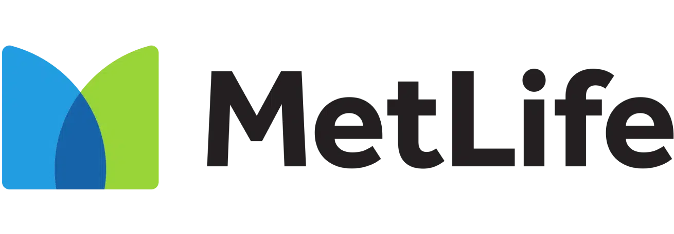 MetLife logo