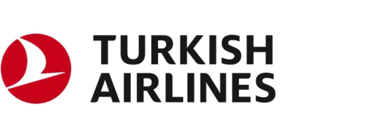 Turkish Airlines logo