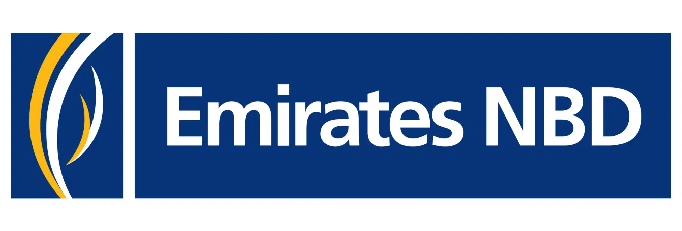 Emirates NBD logo