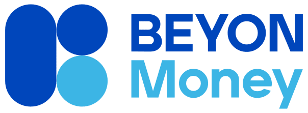 Beyon Money Logo