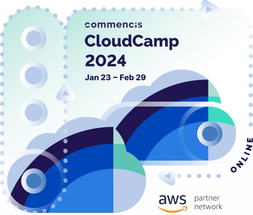 Commencis CloudCamp 2024   CloudCamp 2024 1024x869 