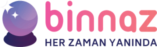 Binnaz