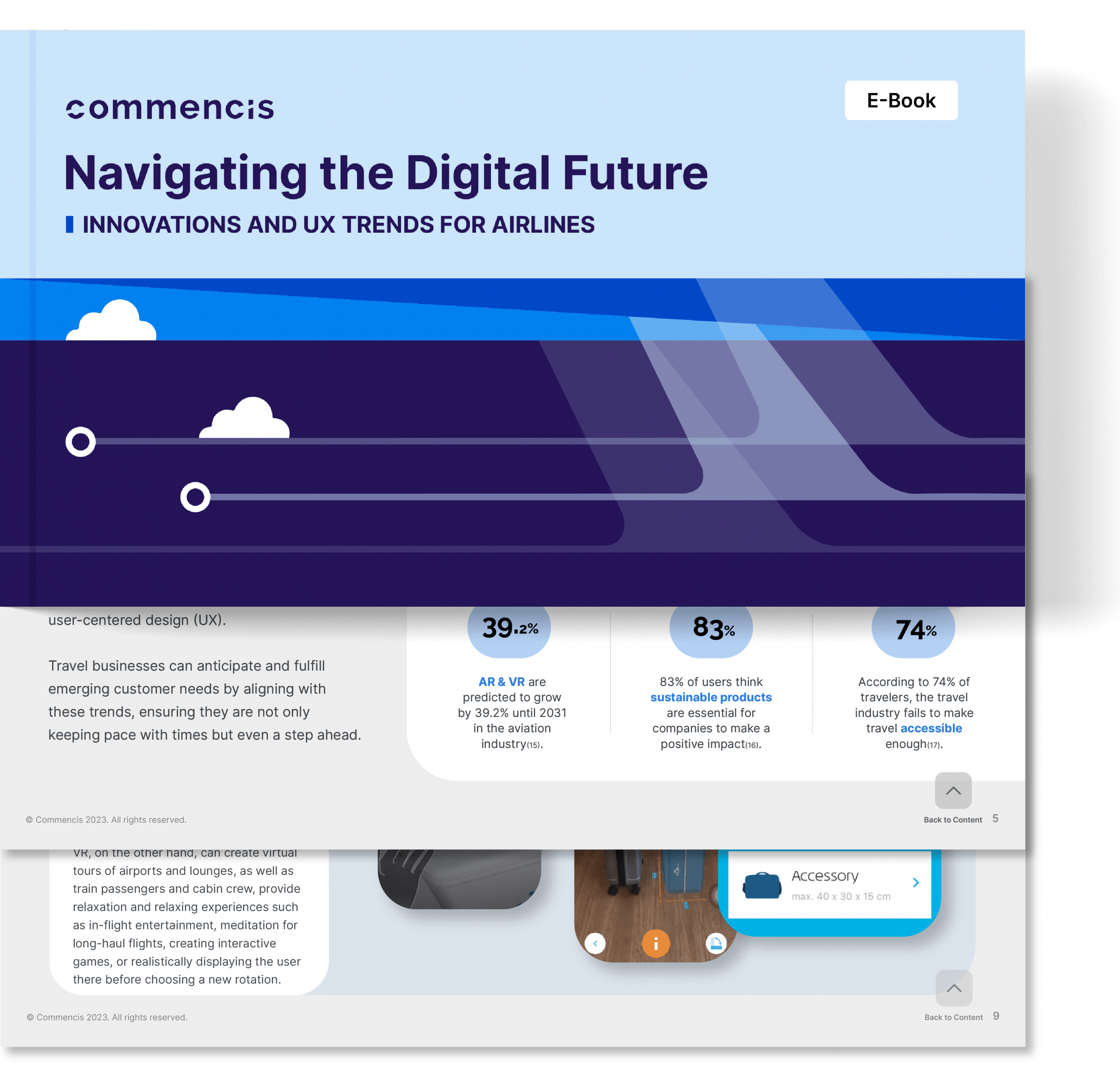 Navigating the Digital Future